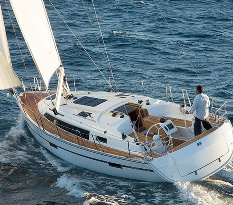 RYA/MCA Yachtmaster Offshore
