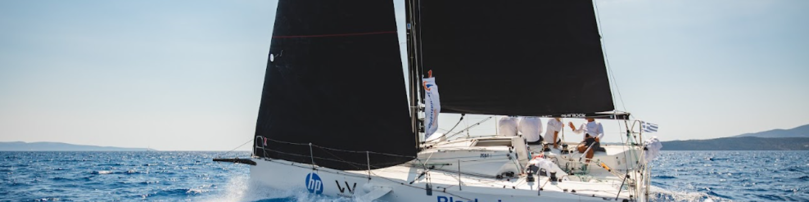 figaro 3 performance yacht